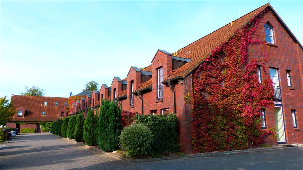 Hotel Arte Schwerin Schwerin  Exterior foto