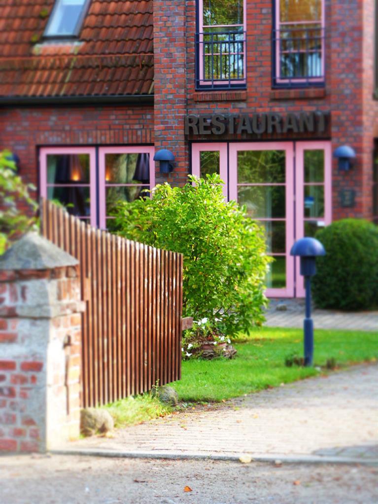 Hotel Arte Schwerin Schwerin  Restaurante foto