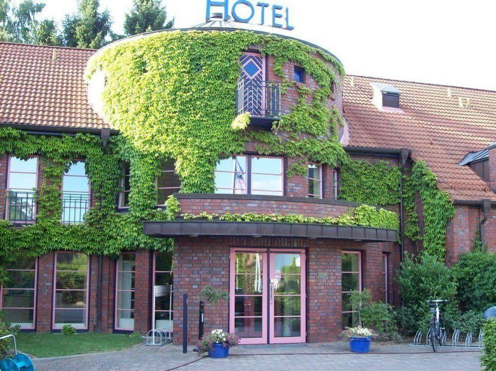 Hotel Arte Schwerin Schwerin  Exterior foto
